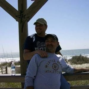 Meet your Posher, Keith